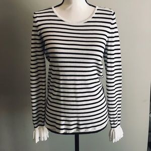 White House Black Market Sweater